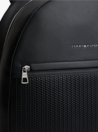Tommy Hilfiger Erkek Sırt Çanta AM0AM13659BDS