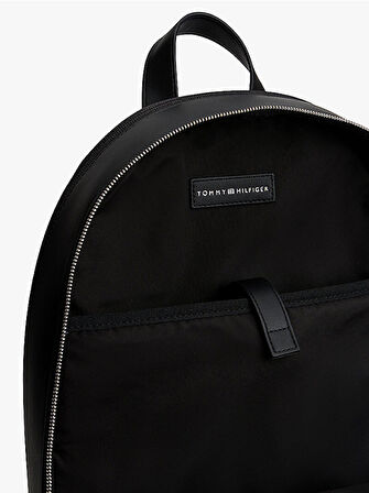 Tommy Hilfiger Erkek Sırt Çanta AM0AM13659BDS