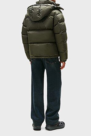 Tommy Jeans Erkek Mont DM0DM22036 MRH