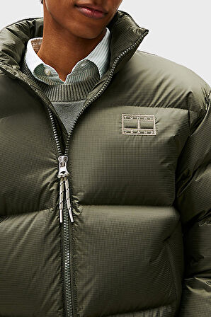 Tommy Jeans Erkek Mont DM0DM22036 MRH