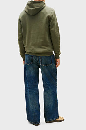 Tommy Jeans Erkek Sweat DM0DM20258 0H7