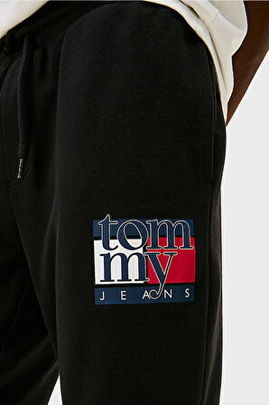 Tommy Jeans Erkek Pantolon DM0DM22094 BDS