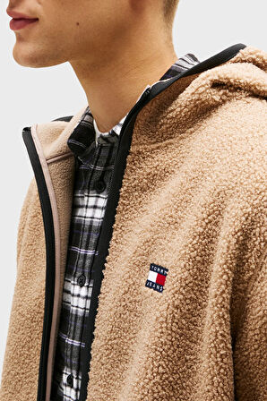 Tommy Jeans Erkek Sweat DM0DM19224 AFE