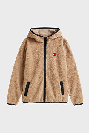 Tommy Jeans Erkek Sweat DM0DM19224 AFE