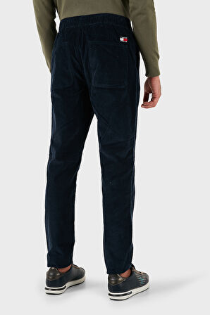 Tommy Jeans Erkek Pantolon DM0DM21997 C1G