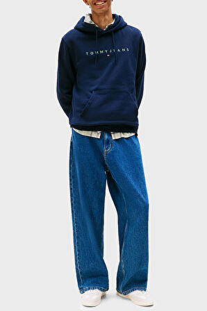 Tommy Jeans Erkek Sweat DM0DM20746 0GY