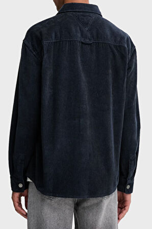 Tommy Jeans Erkek Gömlek DM0DM22016 C1G
