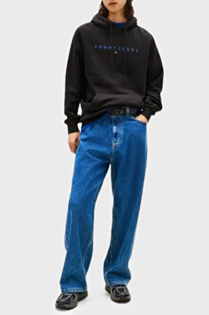 Tommy Jeans Erkek Sweat DM0DM20746 0GK