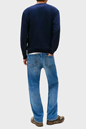 Tommy Jeans Erkek Sweat DM0DM22081 C1G