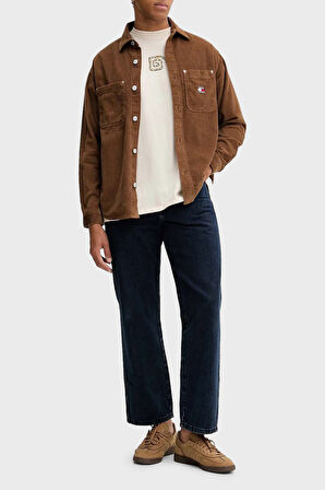 Tommy Jeans Erkek Gömlek DM0DM22016 GVP