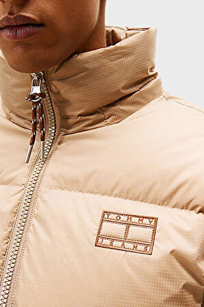 Tommy Jeans Erkek Mont DM0DM22036 AFE