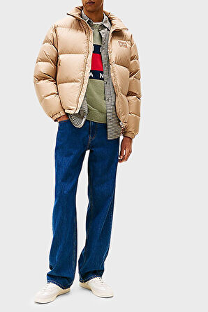 Tommy Jeans Erkek Mont DM0DM22036 AFE