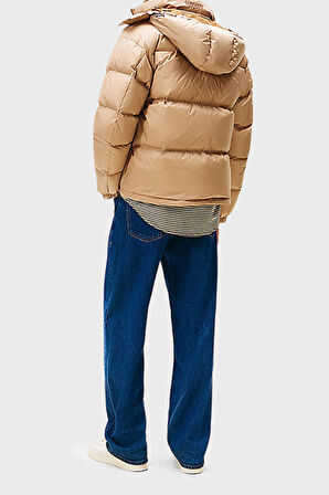 Tommy Jeans Erkek Mont DM0DM22036 AFE