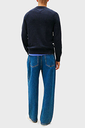 Tommy Jeans Erkek Kazak DM0DM22097 C1G