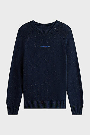 Tommy Jeans Erkek Kazak DM0DM22097 C1G