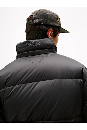 Tommy Jeans Erkek Mont-DM0DM22036