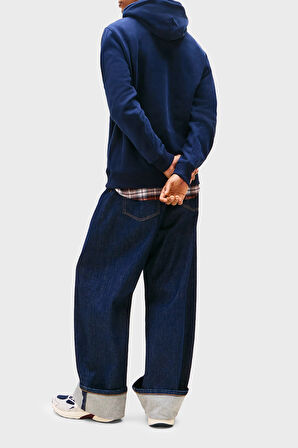 Tommy Jeans Erkek Sweat DM0DM22086 C1G