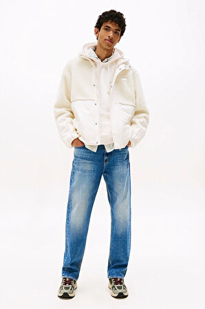 Tommy Jeans Erkek Ceket ve Yağmurluk-DM0DM22066