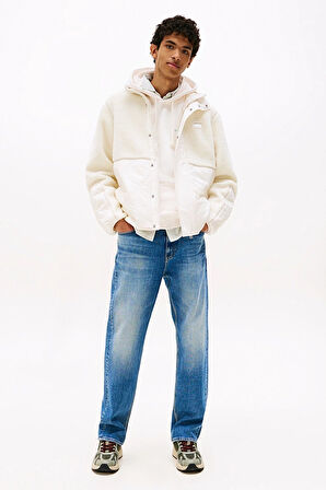 Tommy Jeans Erkek Ceket ve Yağmurluk-DM0DM22066