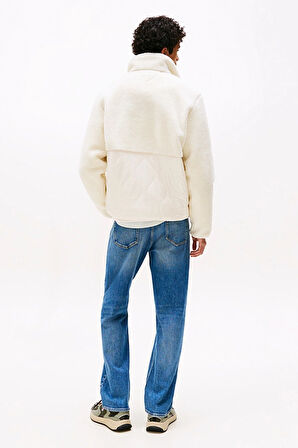 Tommy Jeans Erkek Ceket ve Yağmurluk-DM0DM22066