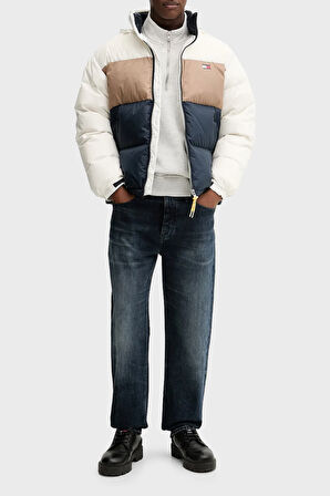 Tommy Jeans Erkek Mont DM0DM22117 YBL
