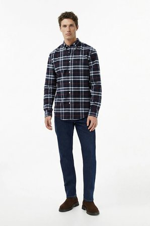 Tommy Jeans Erkek Jean-DM0DM22187