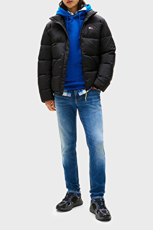 Tommy Jeans Erkek Kot Pantolon DM0DM22203 1A5