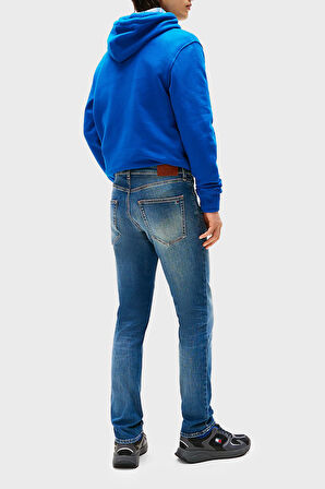 Tommy Jeans Erkek Kot Pantolon DM0DM22203 1A5