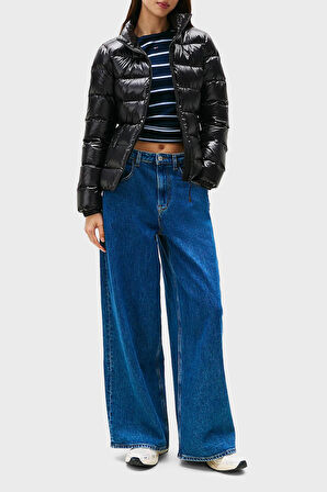 Tommy Jeans Kadın Mont DW0DW21618 BDS