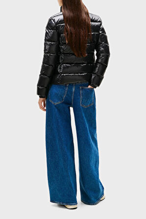 Tommy Jeans Kadın Mont DW0DW21618 BDS