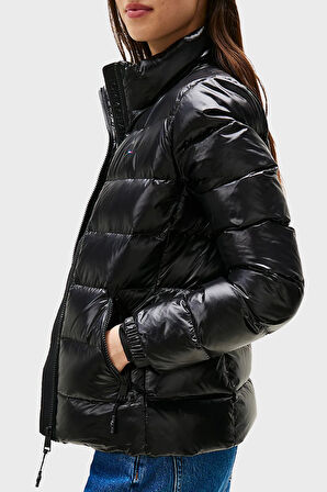 Tommy Jeans Kadın Mont DW0DW21618 BDS