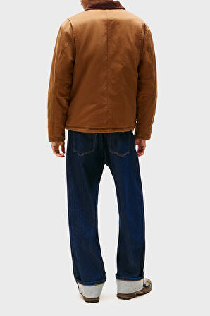 Tommy Jeans Erkek Ceket DM0DM22047 GVP