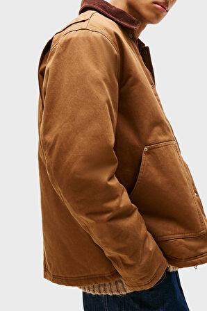 Tommy Jeans Erkek Ceket DM0DM22047 GVP