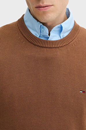 Tommy Jeans Erkek Kazak DM0DM21787 GVP