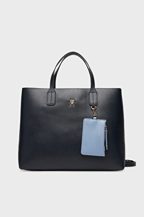 Tommy Hilfiger Bayan Çanta AW0AW17683 DW6
