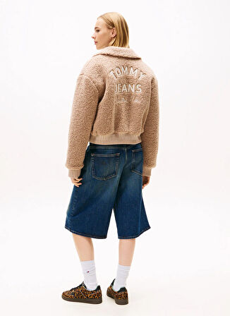 Tommy Jeans Kadın Ceket