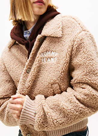 Tommy Jeans Kadın Ceket