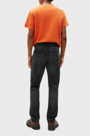 Tommy Jeans Erkek Kot Pantolon DM0DM22455 1BZ