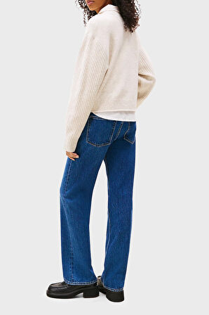 Tommy Jeans Kadın Kazak DW0DW21782 AFN