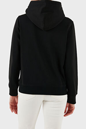 Tommy Jeans Kadın Sweat DW0DW21963 BDS