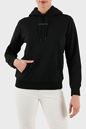 Tommy Jeans Bayan Sweat DW0DW21963 BDS
