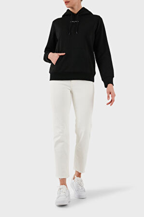 Tommy Jeans Bayan Sweat DW0DW21963 BDS