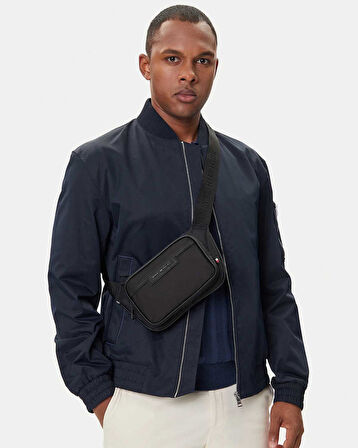 Tommy Hilfiger Repreve Erkek Bel Çantası | STD