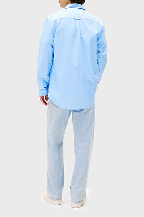 Tommy Jeans Erkek Gömlek DM0DM21298 0GY