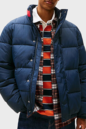 Tommy Jeans Erkek Mont DM0DM22041 C1G