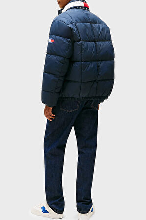 Tommy Jeans Erkek Mont DM0DM22041 C1G
