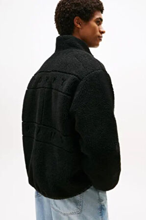 Tommy Jeans Erkek Ceket ve Yağmurluk-DM0DM22064