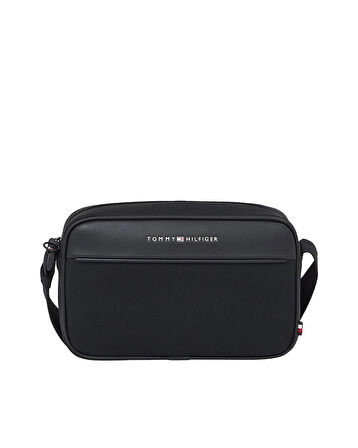 Tommy Hilfiger Erkek Çapraz Çanta AM0AM13627BDS