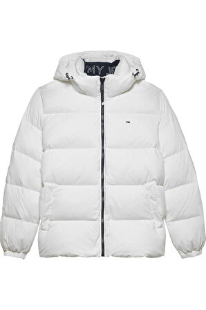 Tommy Jeans Erkek Mont-DM0DM19786