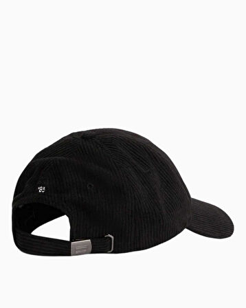 Tommy Hilfiger 6 Panelli Şerit Desenli Erkek Şapka | STD